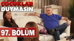Çocuklar Duymasın 6. évad Ep.31 31. epizód
