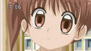 夢色パティシエール 1. évad Ep.3 3. epizód