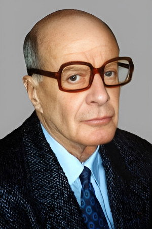 Jacques François profil kép