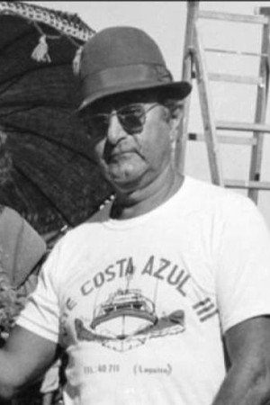 Sergio Sollima profil kép