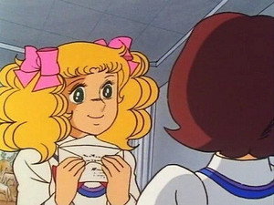 キャンディ・キャンディ 1. évad Ep.34 34. epizód