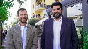 Cucine da incubo (Italia) 12. évad Ep.1 1. epizód