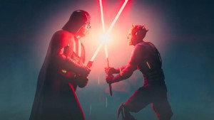 Star Wars: Maul – Árnyak mestere 1. évad Ep.10 10. fejezet: A sötét nagyúr