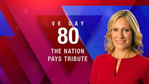 VE Day 80 1. évad Ep.1 1. epizód