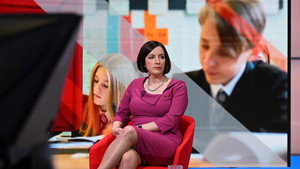Sunday with Laura Kuenssberg 4. évad Ep.8 8. epizód