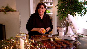 Barefoot Contessa: Back to Basics 2. évad Ep.20 20. epizód