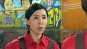 루비 반지 1. évad Ep.5 5. epizód