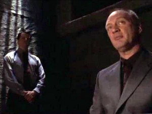 Total Recall 2070 1. évad Ep.19 19. epizód