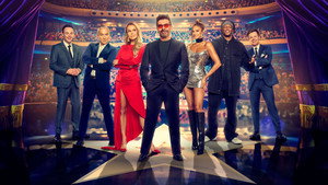 Britain's Got Talent kép