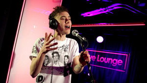 BBC Radio 1's Live Lounge 12. évad Ep.1 1. epizód