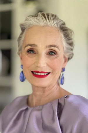 Kristin Scott Thomas profil kép