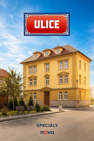 Ulice Speciális epizódok (2005-09-04) poszter