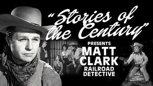 Stories of the Century kép
