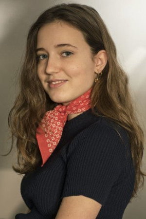 Fanny Leander Bornedal profil kép