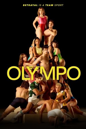 Olympo poszter