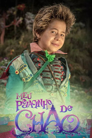 Meu Pedacinho de Chão poszter