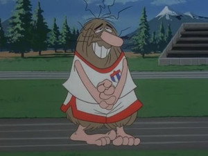 Scooby's All-Stars 1. évad Ep.63 63. epizód