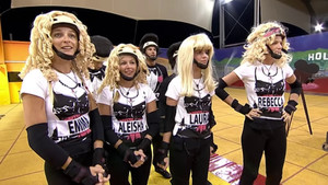 Big Brother 7. évad Ep.45 45. epizód