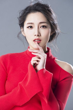 Sun Shuang profil kép