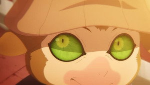 誰ソ彼ホテル 1. évad Ep.11 11. epizód