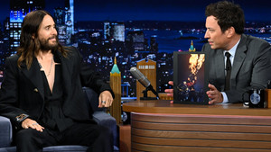 The Tonight Show Starring Jimmy Fallon 13. évad Ep.10 10. epizód