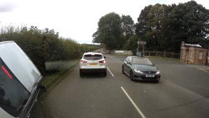 Caught on Dashcam 5. évad Ep.1 1. epizód