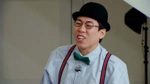런닝맨 1. évad Ep.582 582. epizód