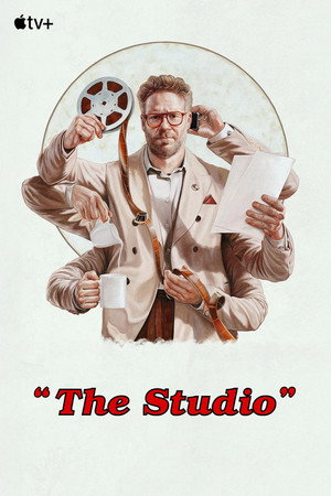 The Studio poszter