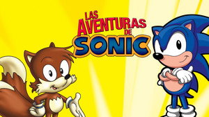 Sonic the Hedgehog kép