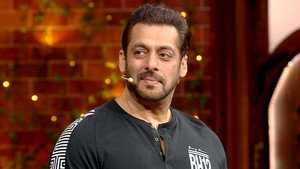 The Kapil Sharma Show 2. évad Ep.206 206. epizód