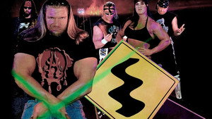 WWE Pay Per View 14. évad Ep.9 9. epizód