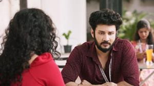 வேற மாறி Office 1. évad Ep.33 33. epizód