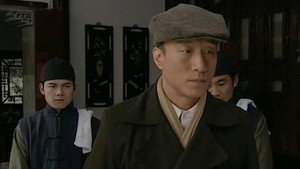 刀锋1937 1. évad Ep.1 1. epizód