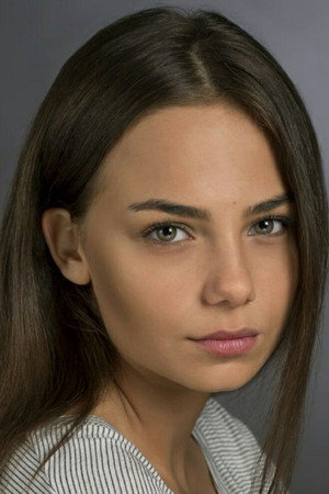 Bahar Şahin profil kép