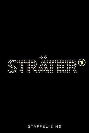 Sträter 1. évad (2020-03-05) poszter