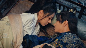 花落朝夕玉无声 1. évad Ep.19 19. epizód