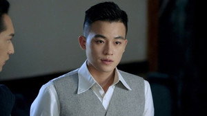 民初奇人传 1. évad Ep.32 32. epizód