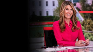 Deadline: White House with Nicolle Wallace kép