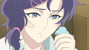 サンリオ男子 1. évad Ep.11 11. epizód