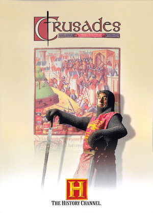 Crusades poszter