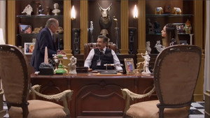 Una familia de diez 6. évad Ep.9 9. epizód