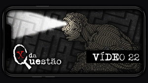 X da Questão 1. évad Ep.22 22. epizód