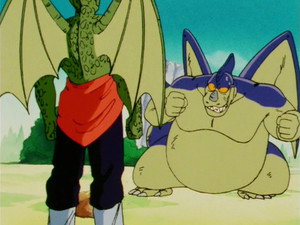 Dragon Ball 1. évad Ep.106 Az új feladat