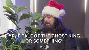Aunty Donna's Dungeons and Dragons 1. évad Ep.2 2. epizód