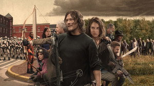 The Walking Dead kép