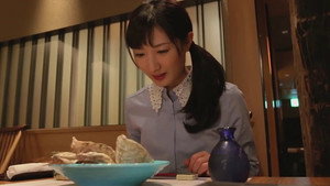 ワカコ酒 2. évad Ep.3 3. epizód