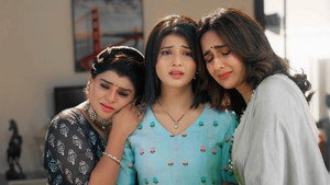ये रिश्ता क्या कहलाता है 68. évad Ep.1518 1518. epizód