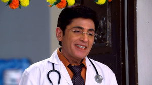 भाभीजी घर पर हैं! 1. évad Ep.1540 1540. epizód