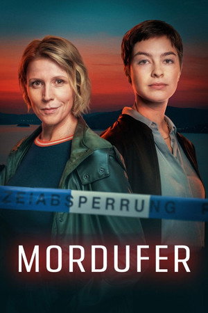 Mordufer 1. évad (2026-02-27) poszter