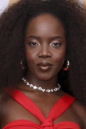Clara Moneke profil kép